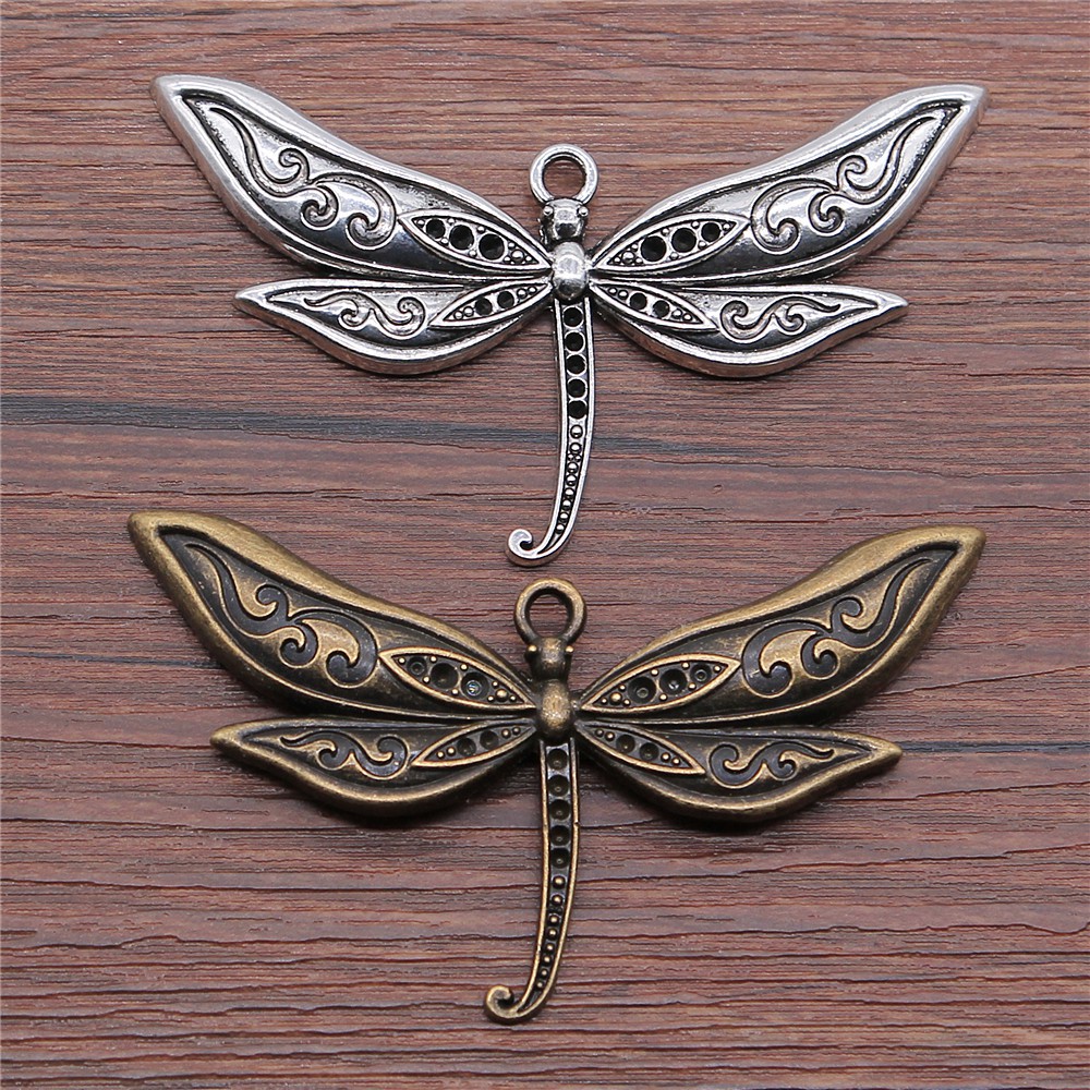 WYSIWYG 1pcs 80x47mm 2 Colors  - đánh giá và giá Vintage Fashion Nova