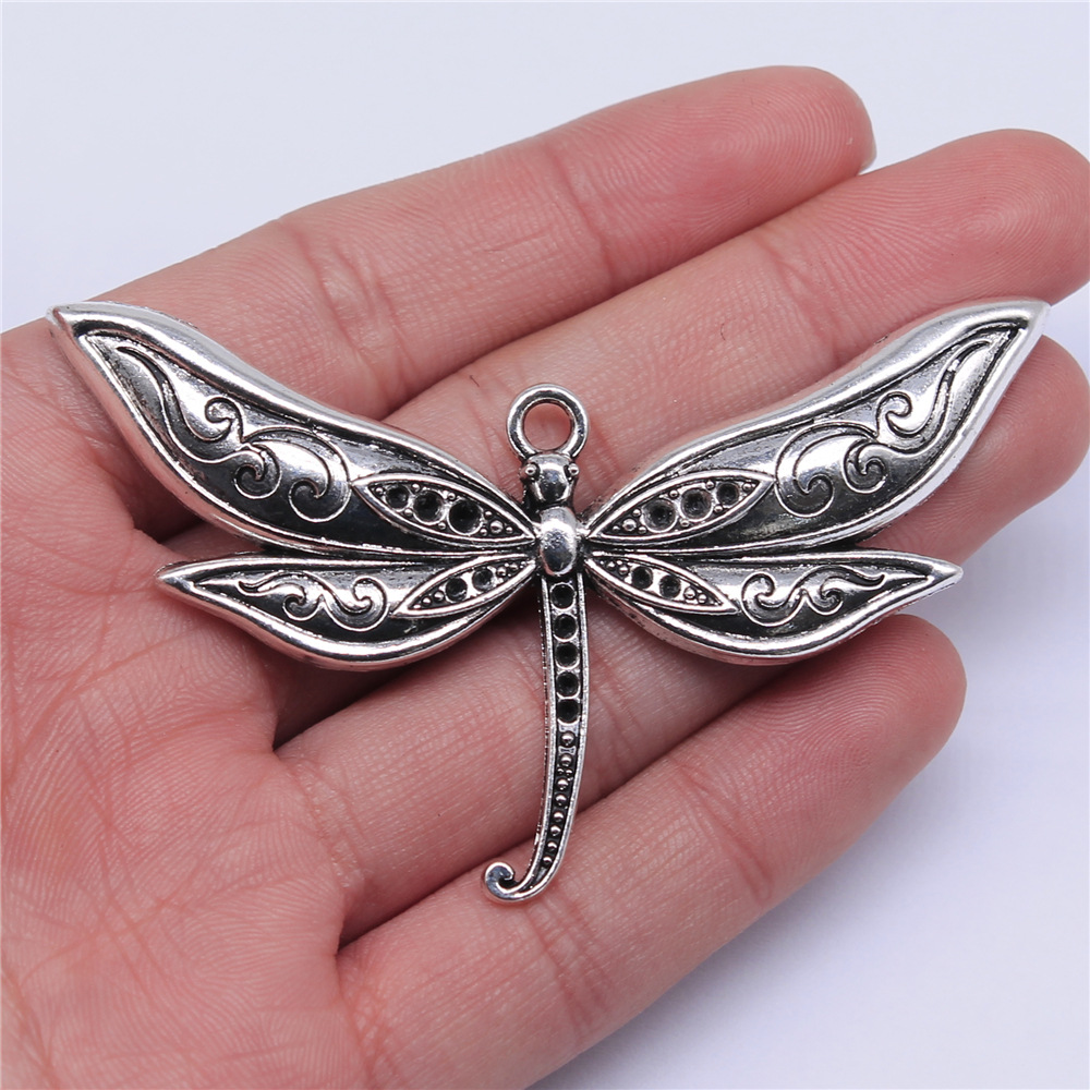 WYSIWYG 1pcs 80x47mm 2 Colors  - đánh giá và giá Vintage Fashion Nova