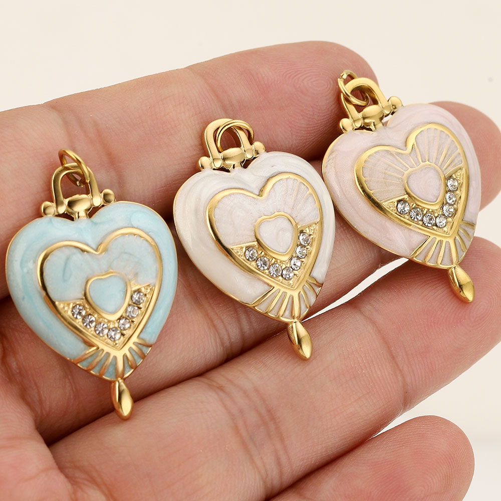 3pcs Stainless Steel Vintage E - đánh giá và giá Vintage Fashion Nova