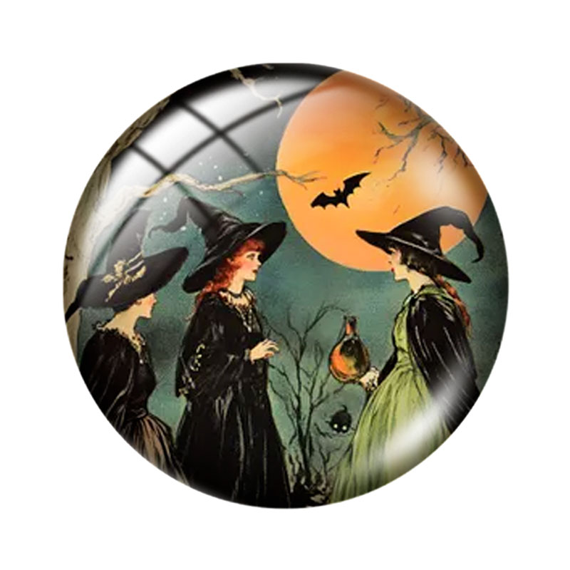 Vintage Halloween  12/18/20/25 - đánh giá và giá Vintage Fashion Earrings
