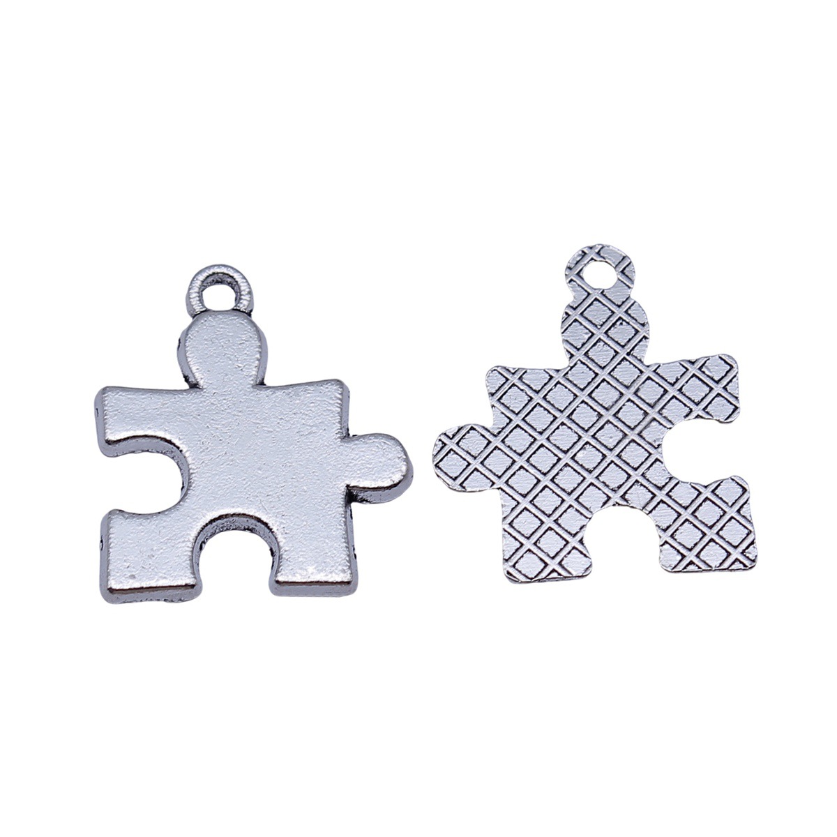 WYSIWYG 10pcs 23x20mm 2 Colors - đánh giá và giá Vintage Fashion Nova