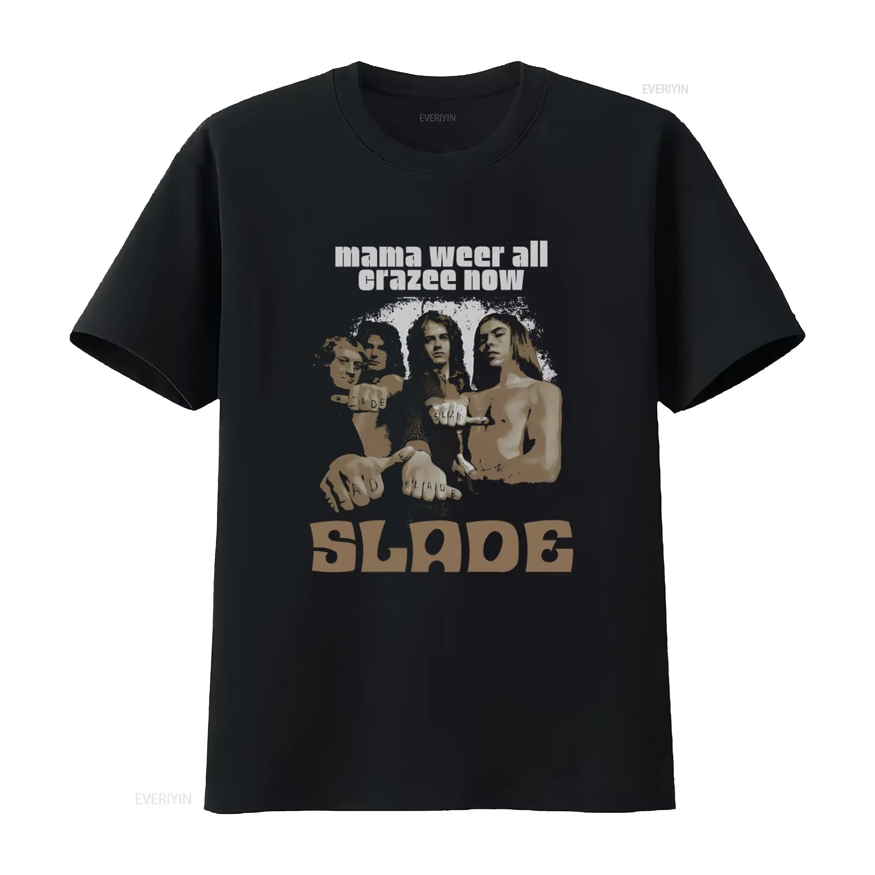 Slade Mama Weer All Crazee Now - đánh giá và giá Vintage Fashion Now