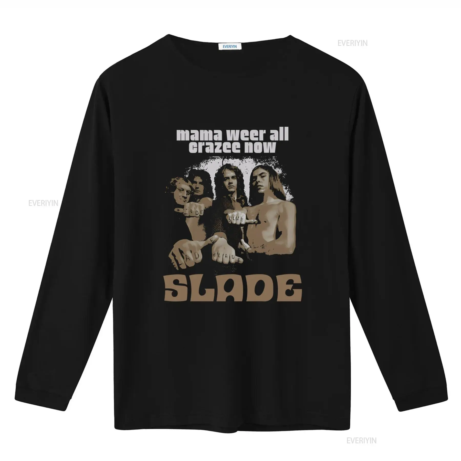 Slade Mama Weer All Crazee Now - đánh giá và giá Vintage Fashion Now