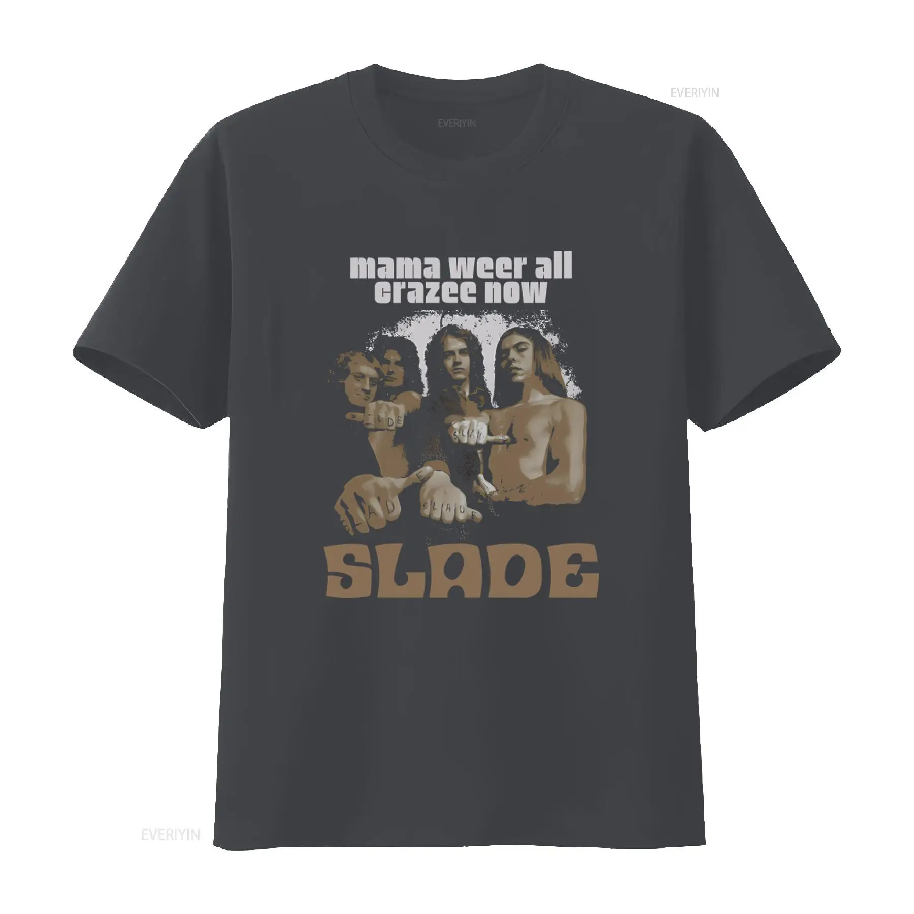 Slade Mama Weer All Crazee Now - đánh giá và giá Vintage Fashion Now