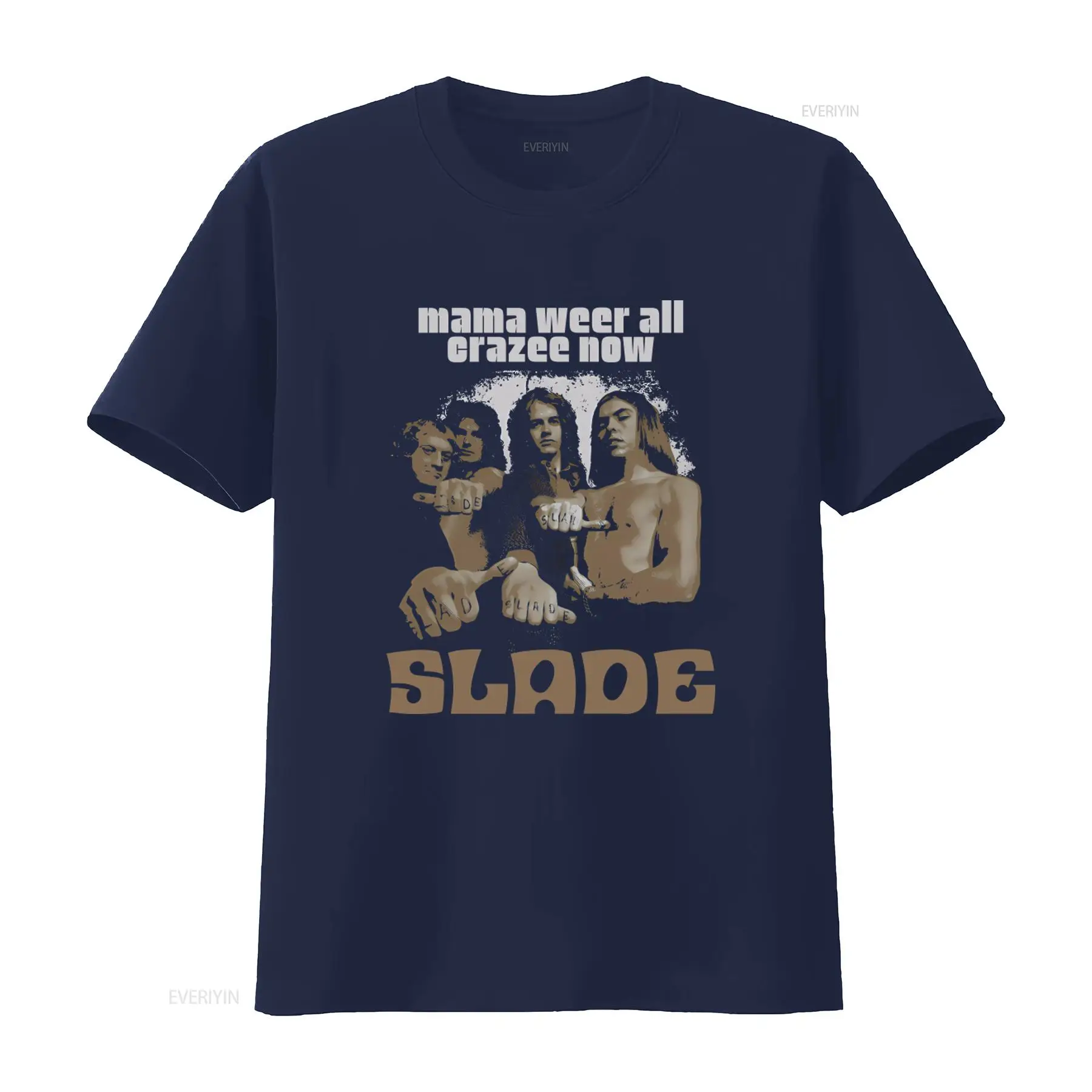 Slade Mama Weer All Crazee Now - đánh giá và giá Vintage Fashion Now
