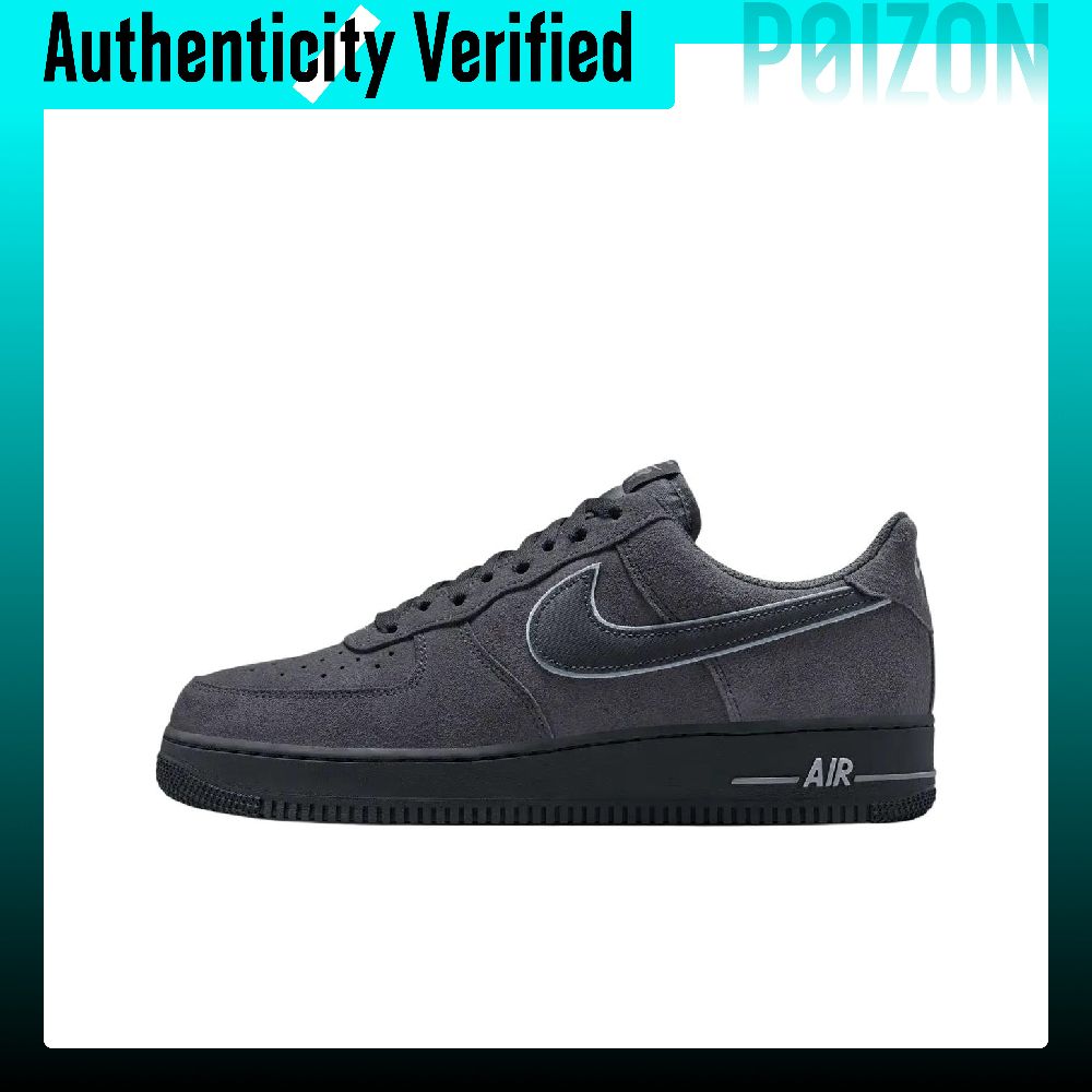 Nike Air Force 1 Cushioning Sk - đánh giá và giá Nike Shoes Air Force 1