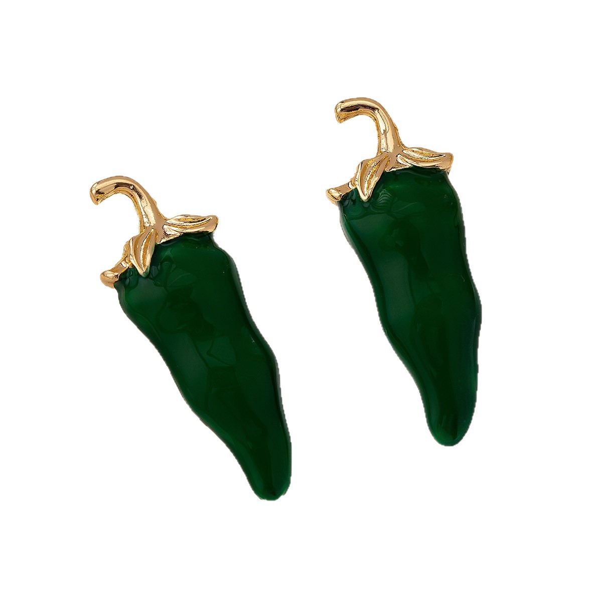Quirky Chili Stud Earrings Wom - đánh giá và giá Quirky Vintage Fashion