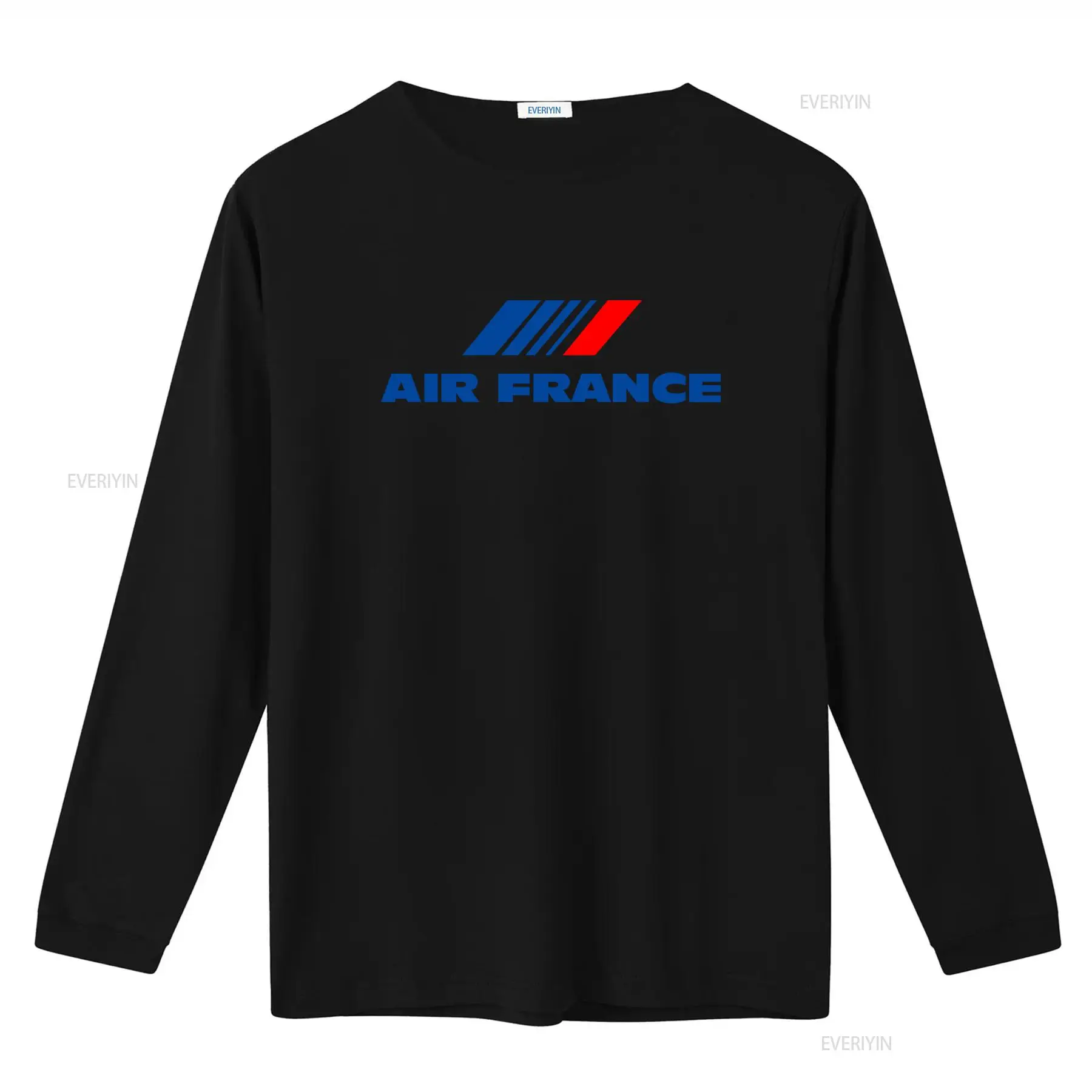 Air France Airlines Logo T Shi - đánh giá và giá Vintage Fashion Logo