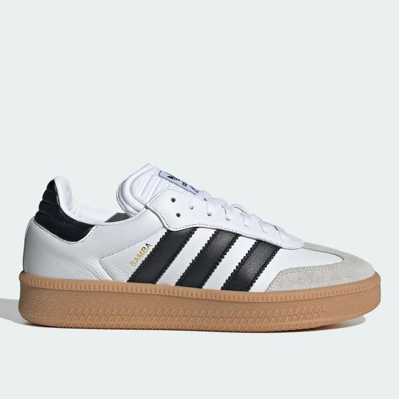 adidas Originals SAMBA XLG Com - đánh giá và giá Adidas Shoes Samba
