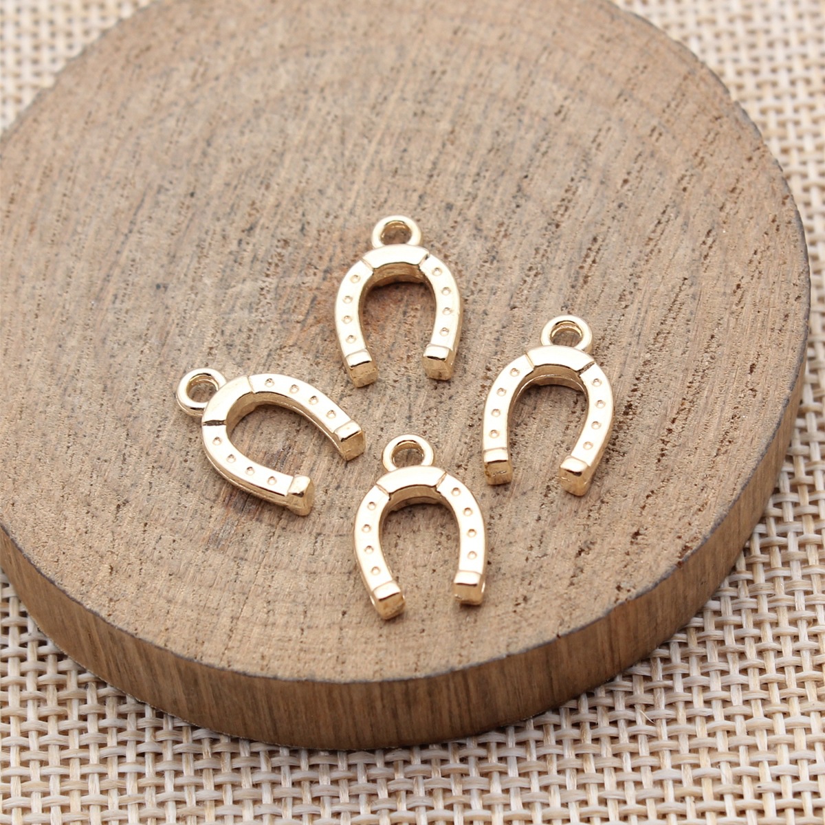 40pcs 14x9mm(0.55x0.35inch) 3  - đánh giá và giá Vintage Fashion Nova