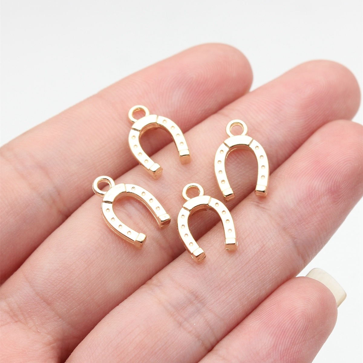 40pcs 14x9mm(0.55x0.35inch) 3  - đánh giá và giá Vintage Fashion Nova