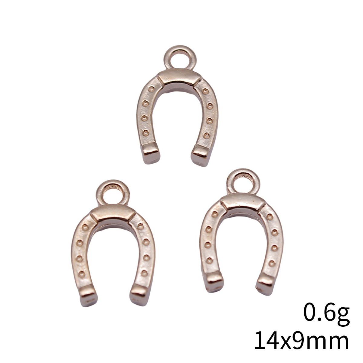40pcs 14x9mm(0.55x0.35inch) 3  - đánh giá và giá Vintage Fashion Nova