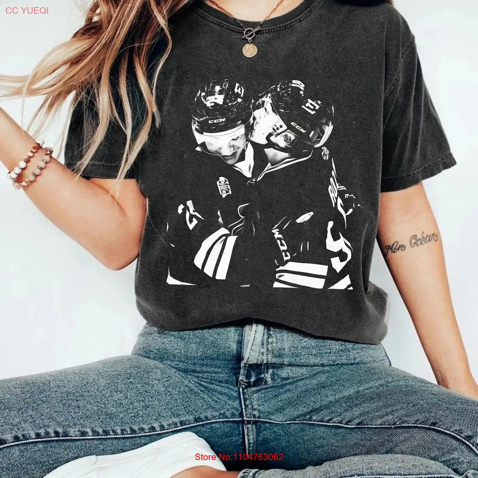 Rozanov Hollander T Shirt Heat - đánh giá và giá Vintage Queer Fashion